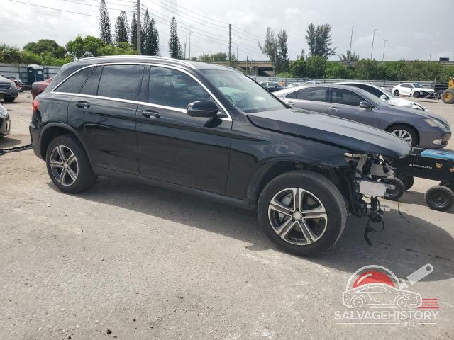 WDC0G4JB7GF070700 2016 MERCEDES-BENZ GLC-CLASS photo no. 4