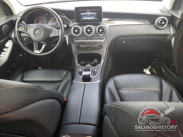WDC0G4JB7GF070700 2016 MERCEDES-BENZ GLC-CLASS photo no. 8