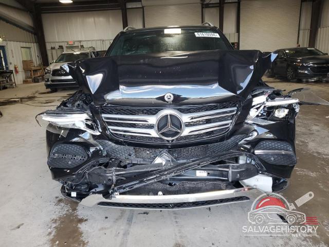 4JGDA5HB0HA966349 2017 MERCEDES-BENZ GLE-CLASS photo no. 5