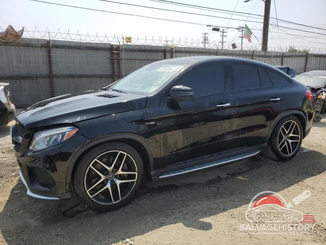 4JGED6EB6HA065007 2017 MERCEDES-BENZ GLE-CLASS photo no. 16