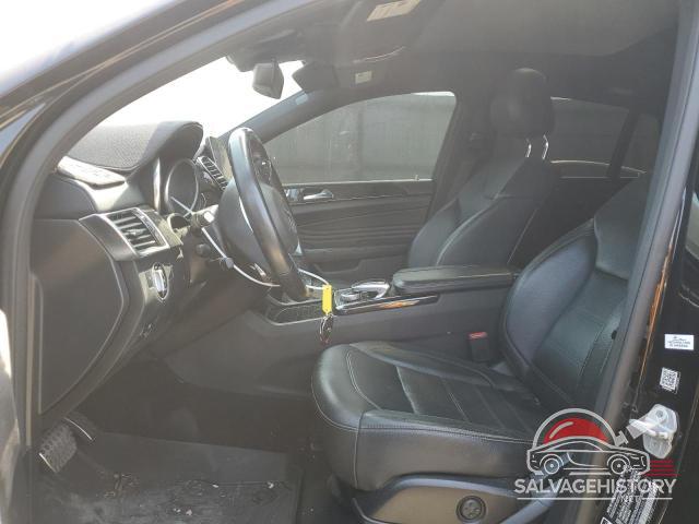 4JGED6EB6HA065007 2017 MERCEDES-BENZ GLE-CLASS photo no. 7