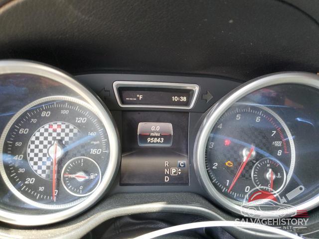 4JGED6EB6HA065007 2017 MERCEDES-BENZ GLE-CLASS photo no. 9