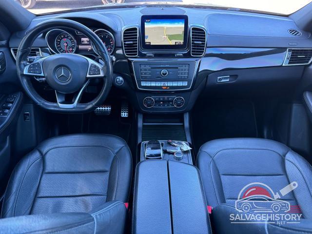 4JGED6EB8HA075313 2017 MERCEDES-BENZ GLE-CLASS photo no. 9