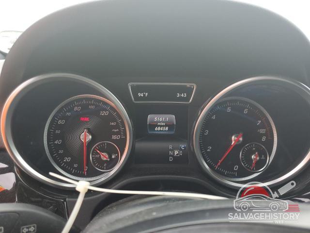 4JGDA5JB2JB053182 2018 MERCEDES-BENZ GLE-CLASS photo no. 9