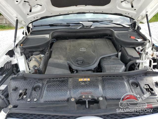 4JGFB5KB3LA162408 2020 MERCEDES-BENZ GLE-CLASS photo no. 12