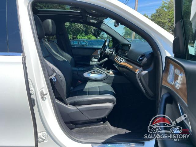 4JGFB4KB1MA365504 2021 MERCEDES-BENZ GLE-CLASS photo no. 5