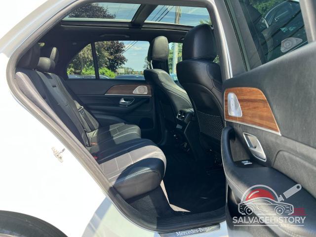 4JGFB4KB1MA365504 2021 MERCEDES-BENZ GLE-CLASS photo no. 6