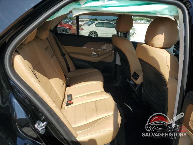 4JGFB4FB8RB101627 2024 MERCEDES-BENZ GLE-CLASS photo no. 11