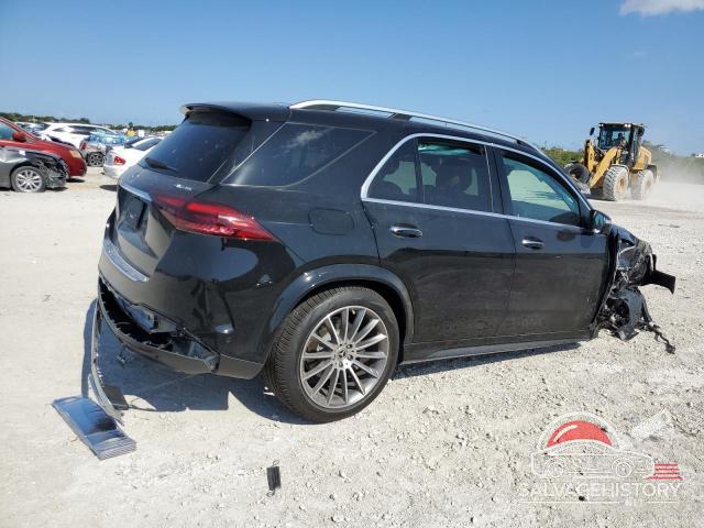 4JGFB4FB8RB101627 2024 MERCEDES-BENZ GLE-CLASS photo no. 3