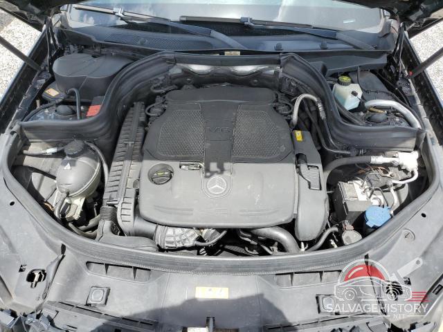 WDCGG8JB1DG132037 2013 MERCEDES-BENZ GLK-CLASS photo no. 11