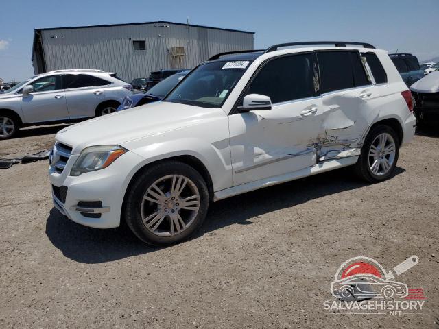 WDCGG5HB6FG436357 2015 MERCEDES-BENZ GLK-CLASS photo no. 11