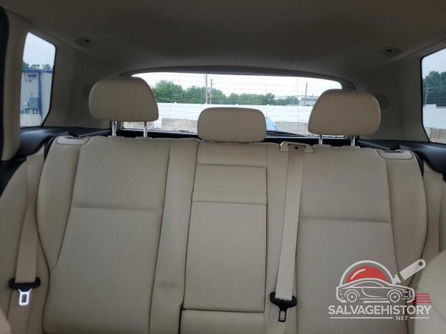 WDCGG8JB5FG419030 2015 MERCEDES-BENZ GLK-CLASS photo no. 10