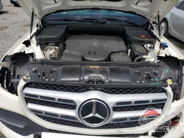 4JGFF5KE0LA184493 2020 MERCEDES-BENZ GLS-CLASS photo no. 12