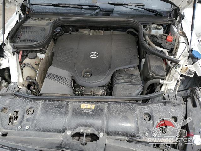4JGFF5KE3LA113403 2020 MERCEDES-BENZ GLS-CLASS photo no. 11