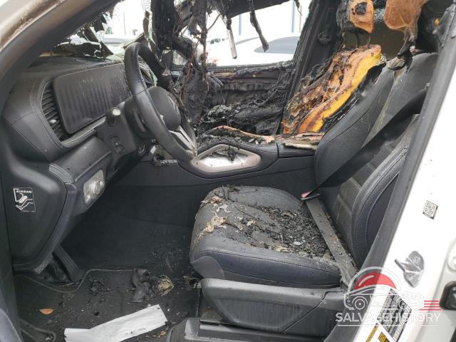 4JGFF5KE3LA113403 2020 MERCEDES-BENZ GLS-CLASS photo no. 7