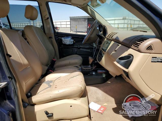 4JGAB54E31A241253 2001 MERCEDES-BENZ M-CLASS photo no. 7
