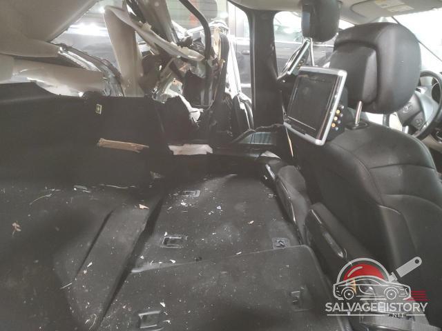 4JGBB8GB3BA717090 2011 MERCEDES-BENZ M-CLASS photo no. 11