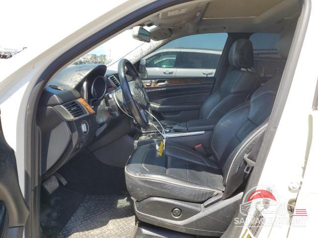 4JGDA2EB1DA186213 2013 MERCEDES-BENZ M-CLASS photo no. 7