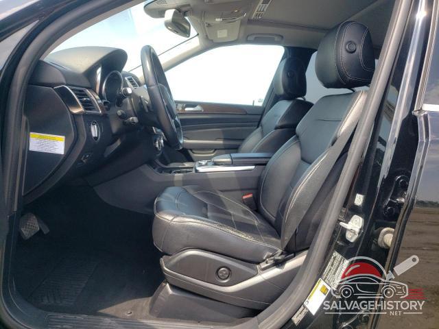4JGDA5JB2EA303404 2014 MERCEDES-BENZ M-CLASS photo no. 7
