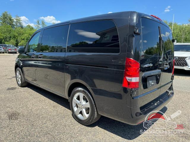 WD4PG2EE6H3334687 2017 MERCEDES-BENZ METRIS photo no. 3