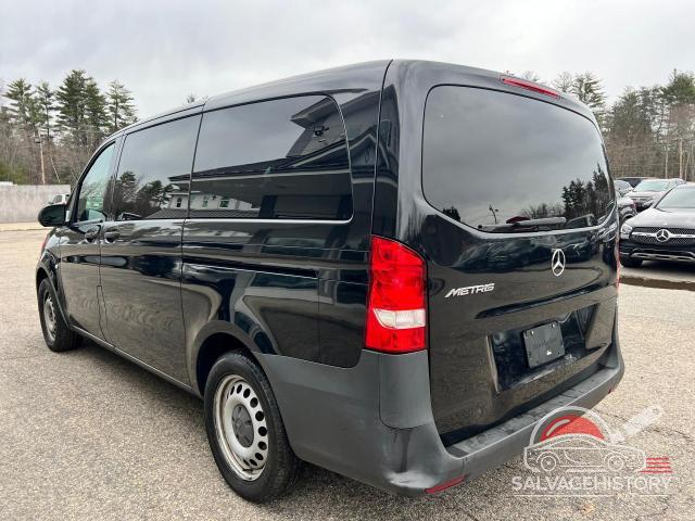 WD4PG2EE9K3512308 2019 MERCEDES-BENZ METRIS photo no. 3