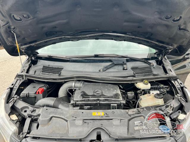 WD4PG2EE9K3512308 2019 MERCEDES-BENZ METRIS photo no. 9