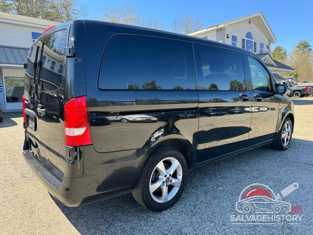 W1WV0FEY8L3688389 2020 MERCEDES-BENZ METRIS photo no. 4
