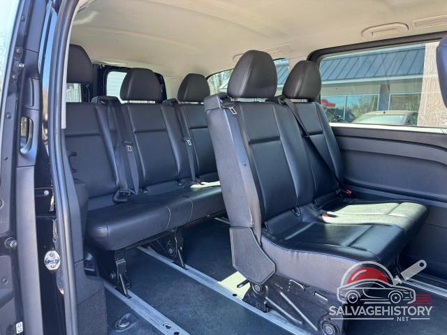 W1WV0FEY8L3688389 2020 MERCEDES-BENZ METRIS photo no. 6