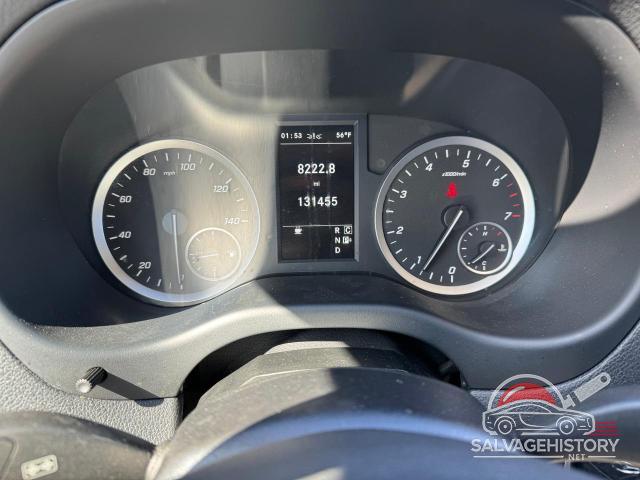 W1WV0FEY8L3688389 2020 MERCEDES-BENZ METRIS photo no. 8