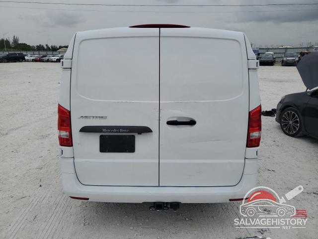 W1YV0CEY6P4341634 2023 MERCEDES-BENZ METRIS photo no. 6
