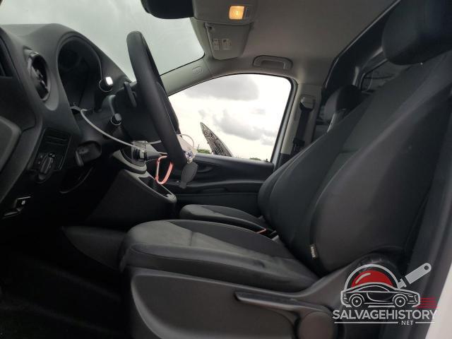 W1YV0CEY6P4341634 2023 MERCEDES-BENZ METRIS photo no. 7