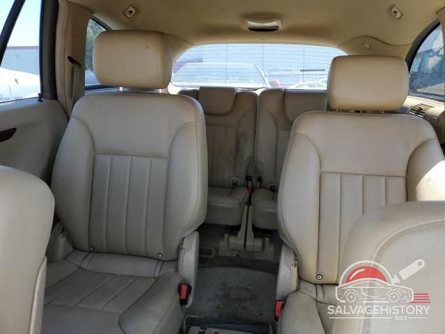 4JGCB65E76A017830 2006 MERCEDES-BENZ R-CLASS photo no. 10