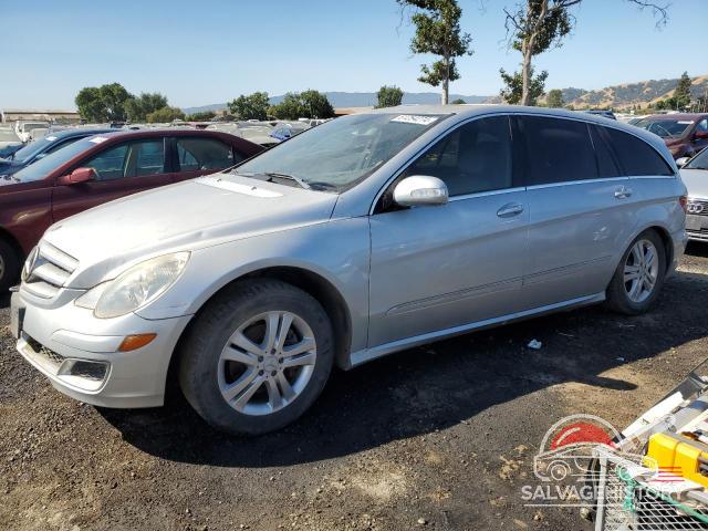 4JGCB75E56A004306 2006 MERCEDES-BENZ R-CLASS photo no. 10