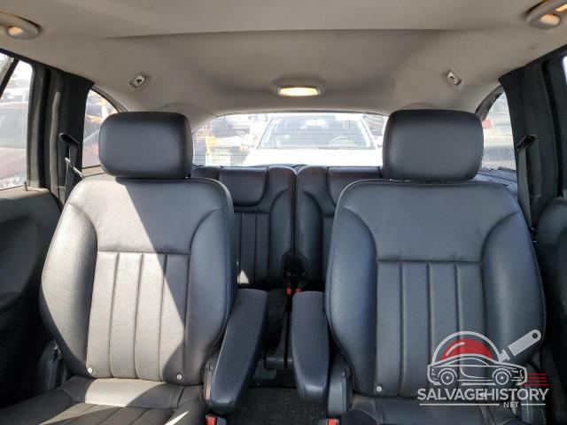 4JGCB75E56A004306 2006 MERCEDES-BENZ R-CLASS photo no. 10