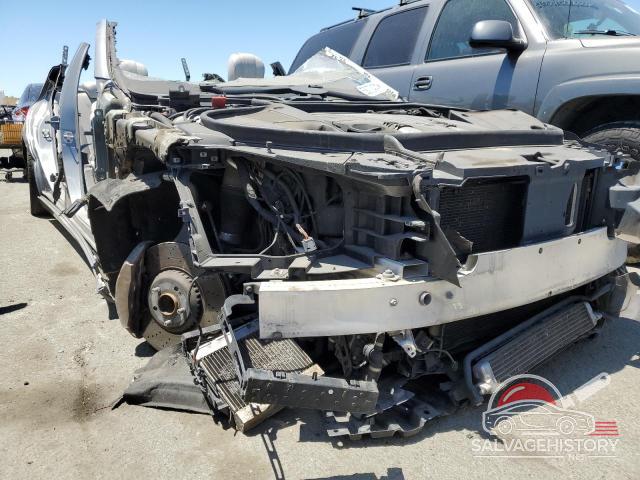 WDDUG8CB8EA053495 2014 MERCEDES-BENZ S-CLASS photo no. 4
