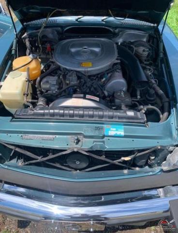 WDBBA45AXDB019761 1983 MERCEDES-BENZ SL-CLASS photo no. 7
