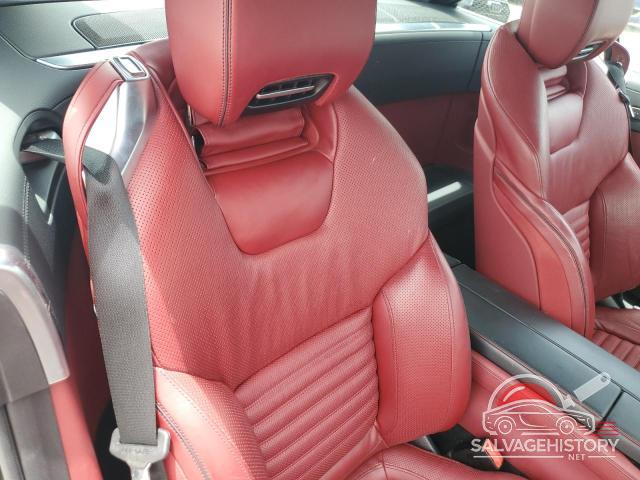 W1KJK7DA8LF060402 2020 MERCEDES-BENZ SL-CLASS photo no. 10