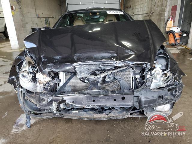 WDBWK56F06F119393 2006 MERCEDES-BENZ SLK-CLASS photo no. 5