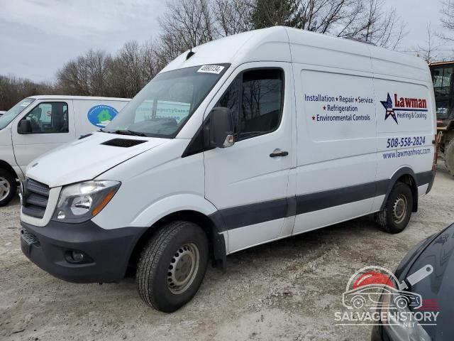 WD3PE7DC5E5907571 2014 MERCEDES-BENZ SPRINTER photo no. 19