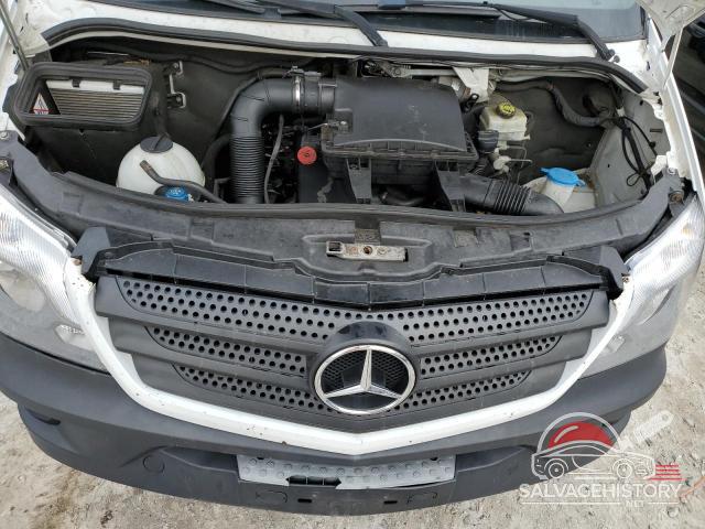WD3PE7DC5E5907571 2014 MERCEDES-BENZ SPRINTER photo no. 11