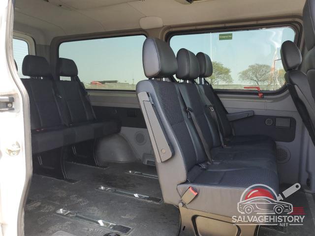 WDZPE7CD7HP534574 2017 MERCEDES-BENZ SPRINTER photo no. 11
