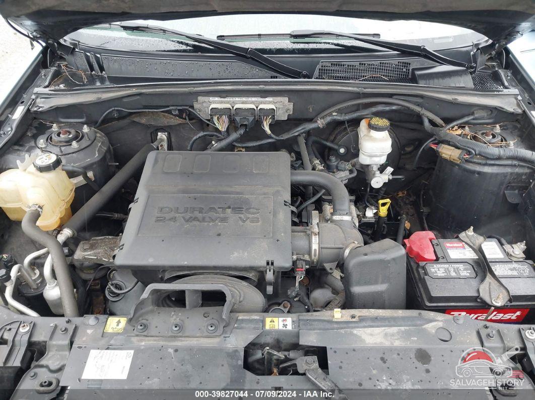 4M2CU87G99KJ01097 2009 MERCURY MARINER photo no. 10