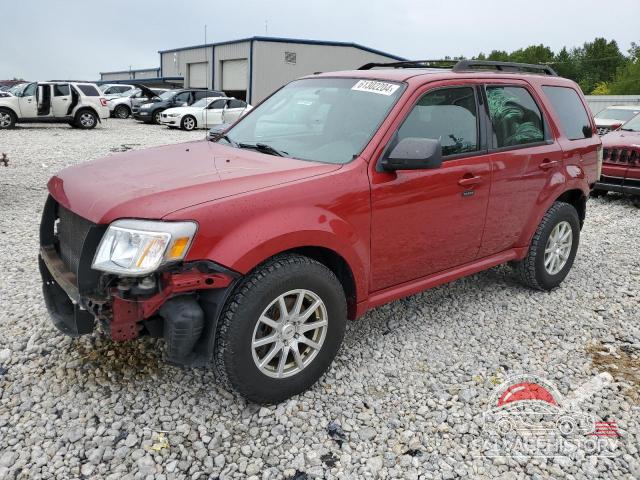 4M2CN9B72AKJ29080 2010 MERCURY MARINER photo no. 4