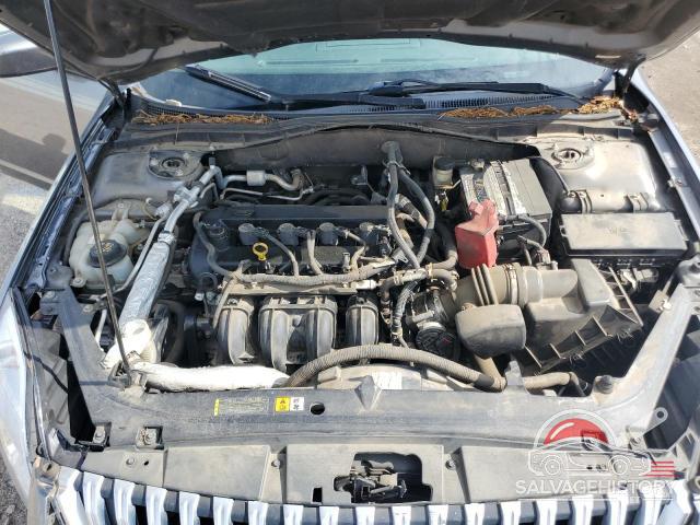 3MEHM0HA3AR631507 2010 MERCURY MILAN photo no. 11