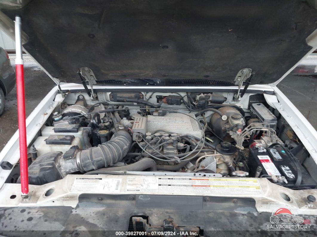 4M2ZU52P3WUJ08532 1998 MERCURY MOUNTAINEER photo no. 10