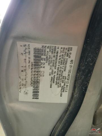 1MEFM50U52G653835 2002 MERCURY SABLE photo no. 12