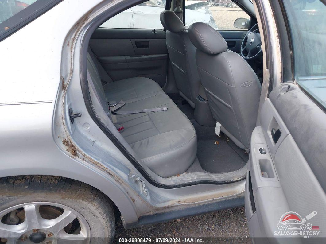 1MEHM59S23A624761 2003 MERCURY SABLE photo no. 8