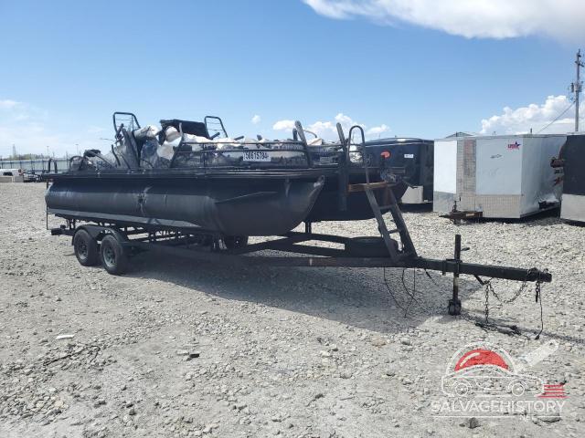 4PGBP2023PL097749 2023 MID TRAILER photo no. 1