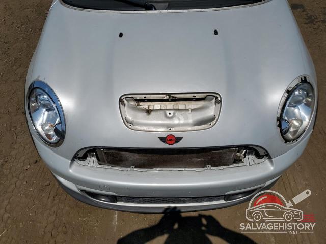 WMWSV3C51BTY16071 2011 MINI COOPER photo no. 11