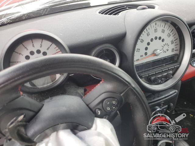 WMWSV3C53DT391469 2013 MINI COOPER photo no. 9